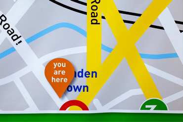 Luoghi dell'università