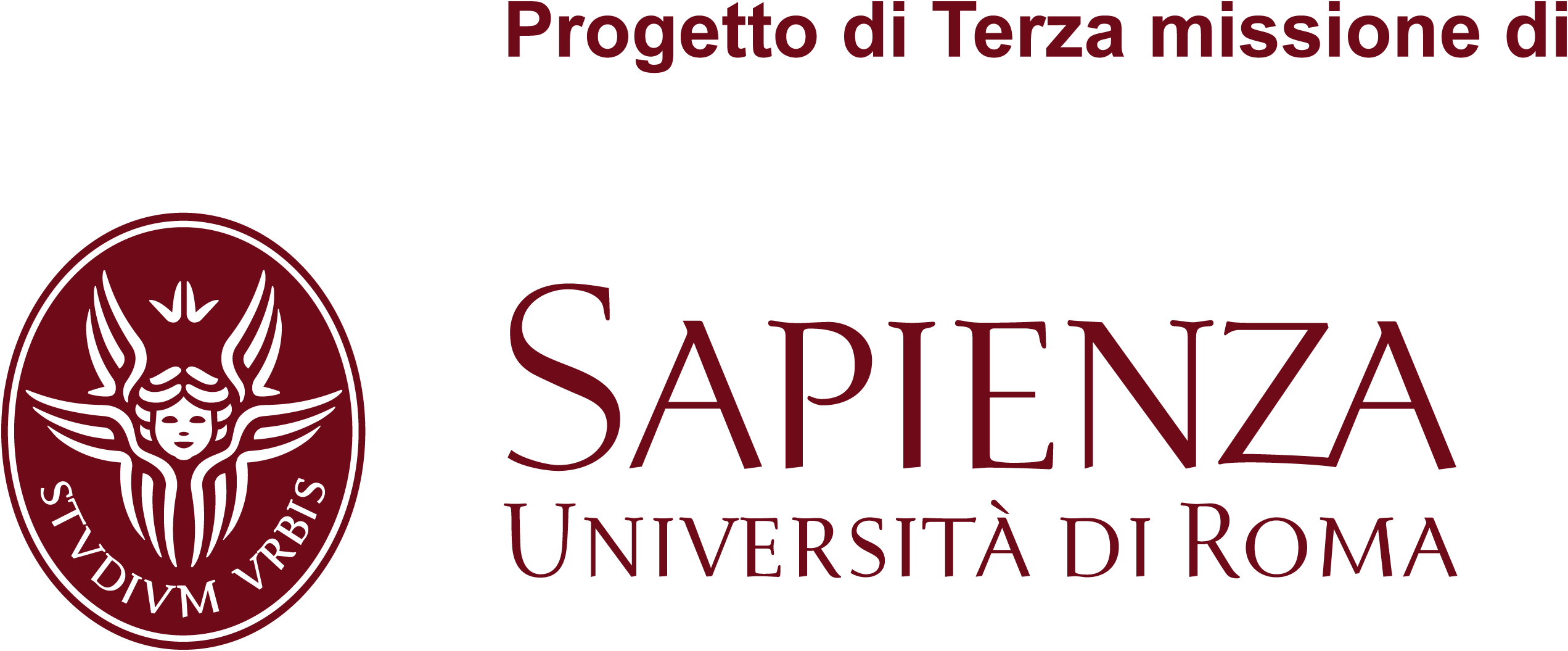 university logo